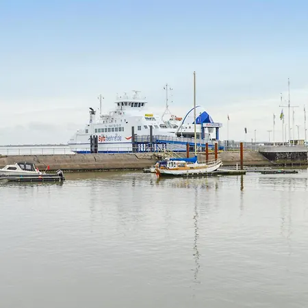 Kaerhogen Romo Denm *