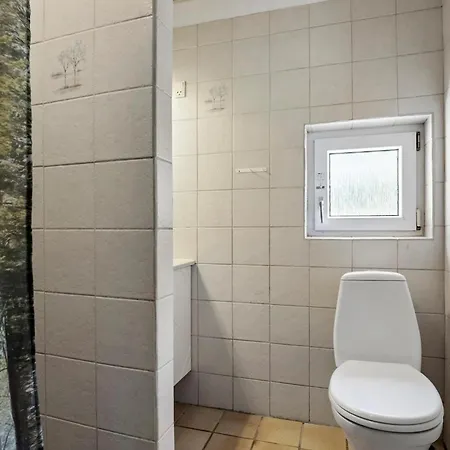 펜션 Kaerhogen Romo Denm Romo