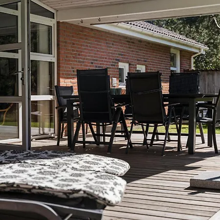 Stunning Home In Romo With Sauna *