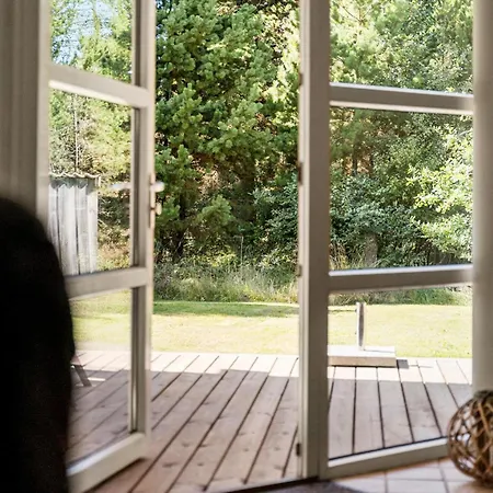 Stunning Home In Romo With Sauna Romo