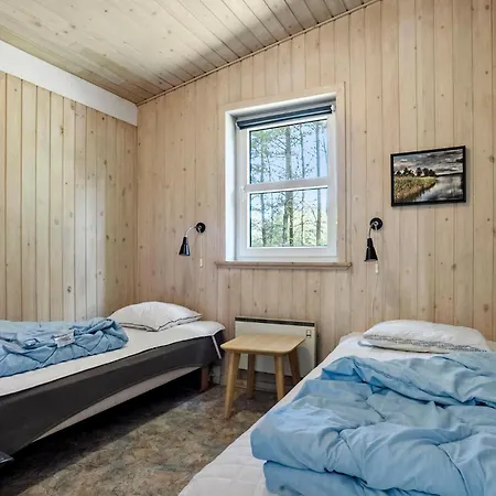 Stunning Home In Romo With Sauna