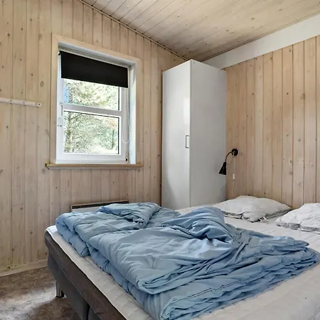 Kaerhogen Romo Denm Feriehus