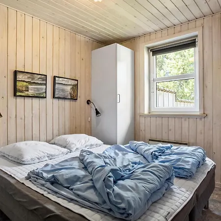 Feriehus Kaerhogen Romo Denm Romo