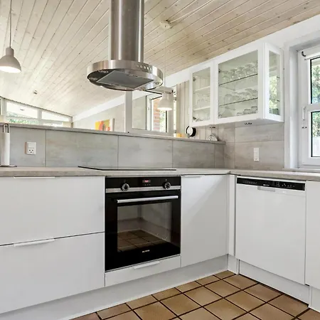 Stunning Home In Romo With Sauna