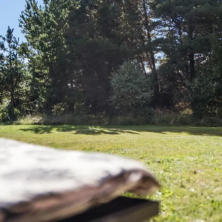 펜션 Kaerhogen Romo Denm *