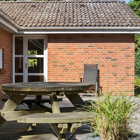 Stunning Home In Romo With Sauna *