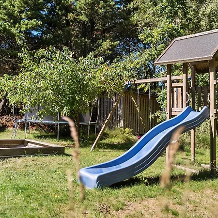 Kaerhogen Romo Denm Feriehus