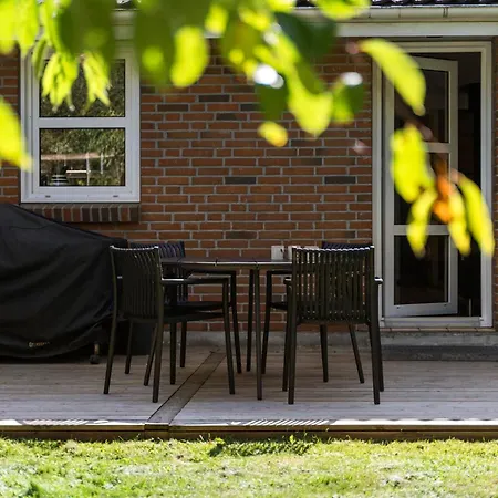 Kaerhogen Romo Denm 펜션